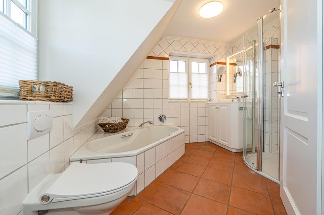 Lerchenpark Nordlicht Apartment *