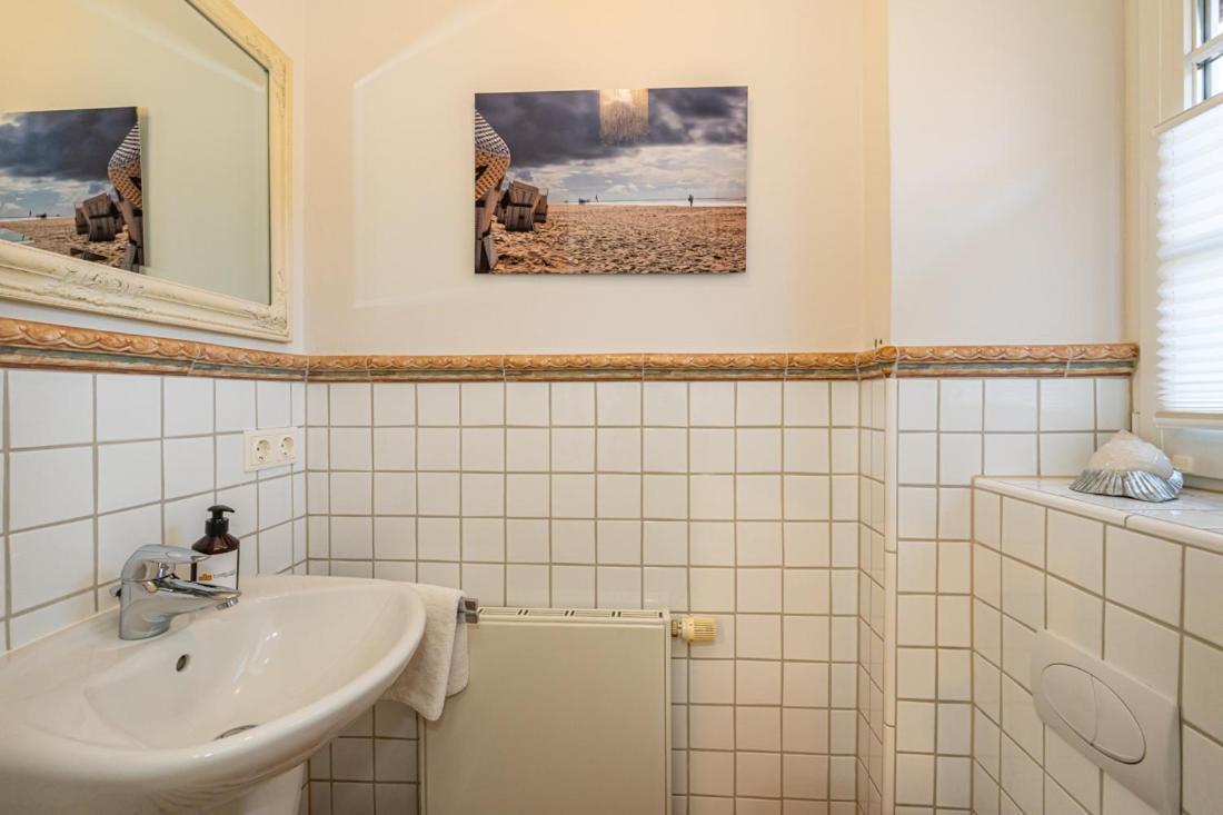 Lerchenpark Nordlicht Apartment
