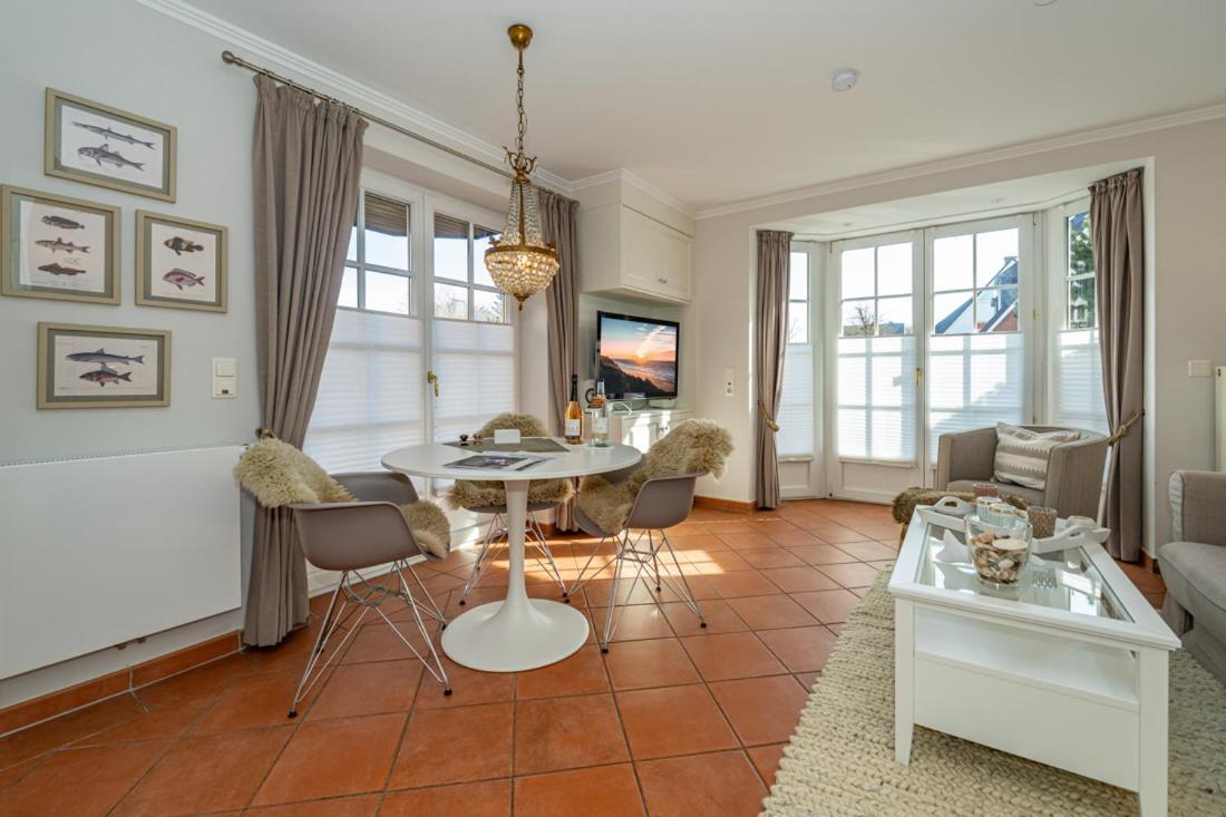 Lerchenpark Nordlicht Apartment